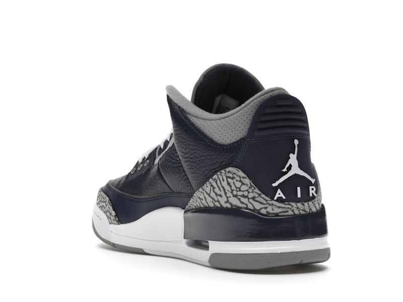 Jordan 3 Retro Georgetown (2021)