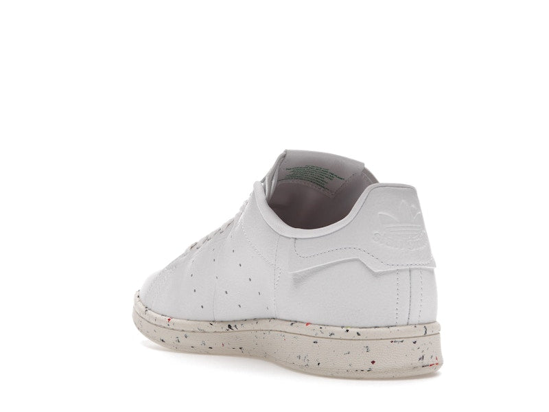 adidas Stan Smith Clean Classics White