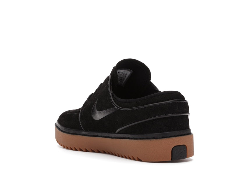 Nike SB Janoski Golf Black