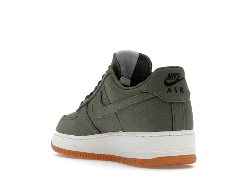 Nike Air Force 1 Low Supreme  Olive