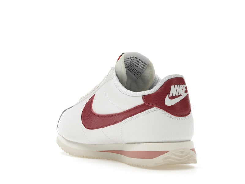 Nike Cortez Red Stardust Cedar (Women's)