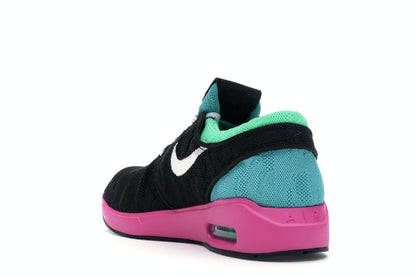 Nike SB Air Max Janoski 2 Black Cabana