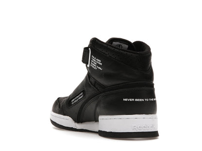 Reebok Alien Stomper Mountain Research Black