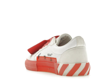 OFF-WHITE Vulc Low White Coral (Women's)
