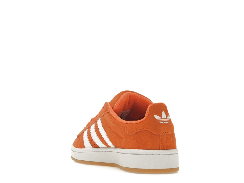 adidas Campus 00s Orange Gum (Kids)