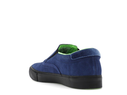 Nike SB Zoom Verona Slip Leo Baker Blue Void