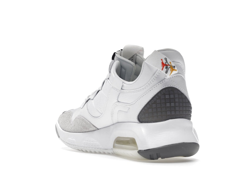 Jordan MA2 White Grey Black