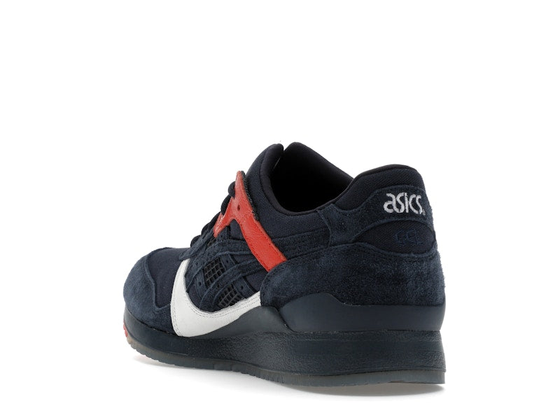 ASICS Gel-Lyte III Kicks Lab Hikeshi Hanten