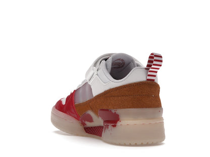 adidas Forum Low Scary Clown