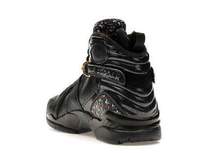 Jordan 8 Retro Confetti