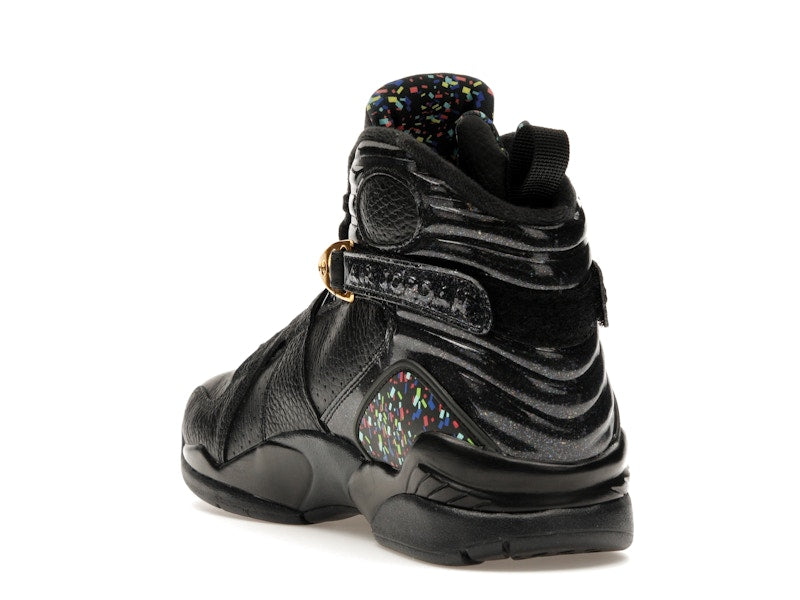 Jordan 8 Retro Confetti