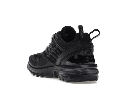 Salomon ACS Pro Black