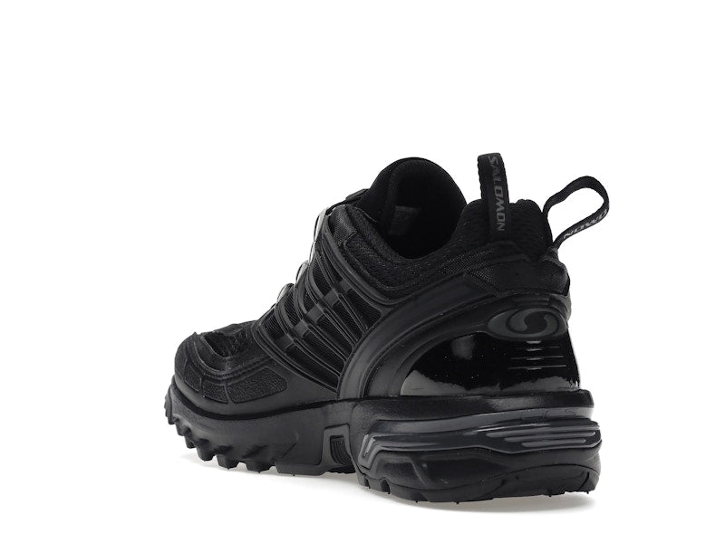 Salomon ACS Pro Black