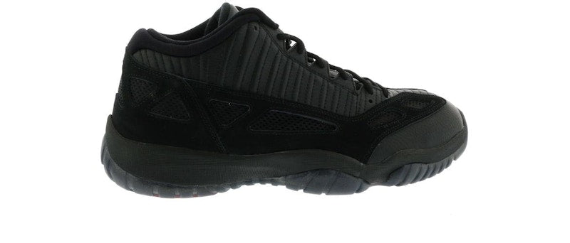 Jordan 11 Retro Low IE Referee (2015)