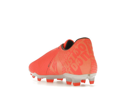 Nike Phantom Venom Academy FG Bright Mango