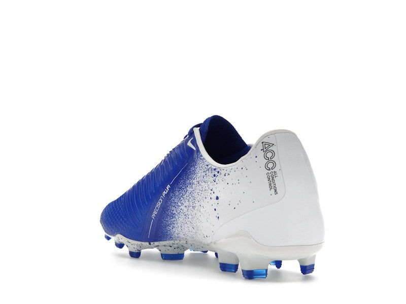 Nike Phantom Elite FG Euphoria Pack Racer Blue