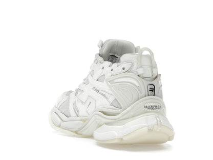 Balenciaga Runner White Glow In The Dark