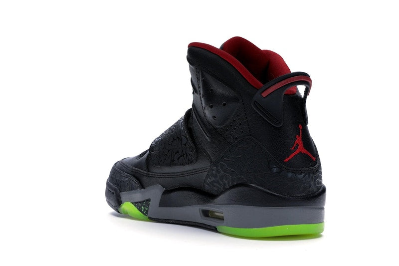 Jordan Son of Mars Marvin the Martian