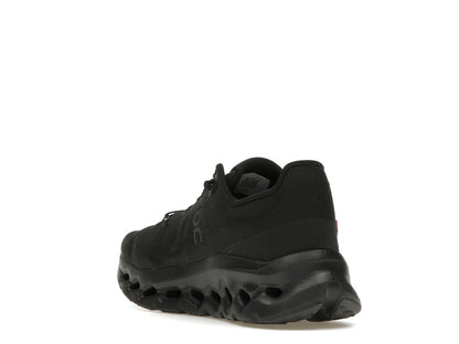 On Running Cloudtilt Black Eclipse (Women's)
