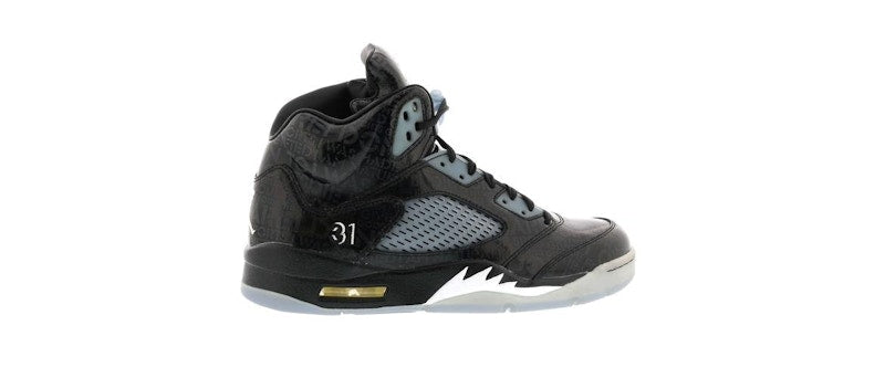 Jordan 5 Retro Doernbecher