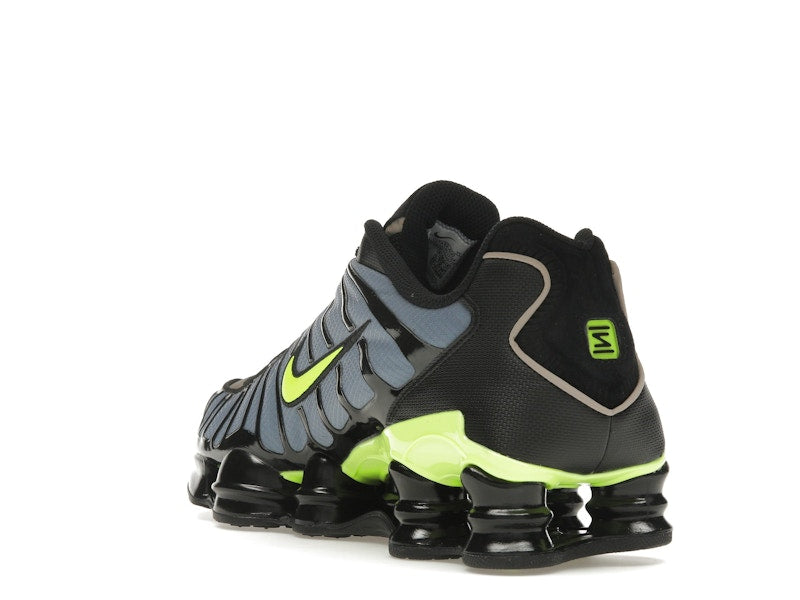 Nike Shox TL Thunderstorm