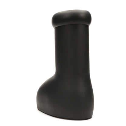 MSCHF Big Red Boot (Black)