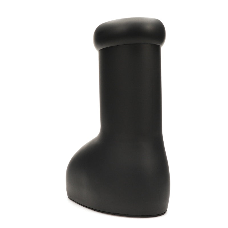 MSCHF Big Red Boot (Black)