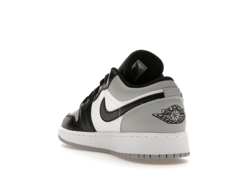 Jordan 1 Low Shadow Toe (GS)