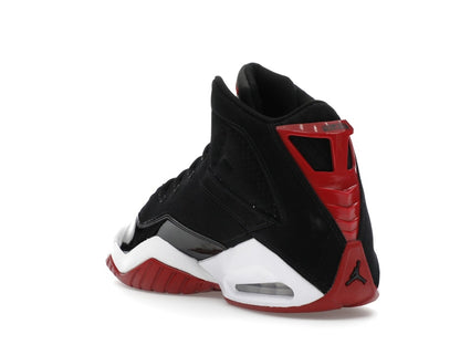 Jordan B'Loyal Bred
