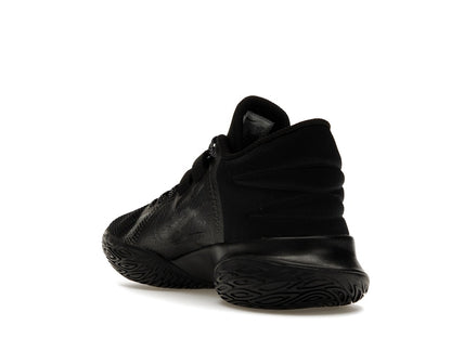 Nike Kyrie Flytrap V Black Black Cool Grey