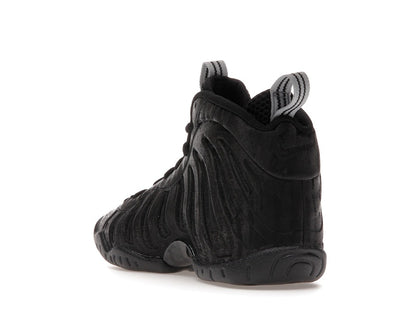 Nike Little Posite Pro Black Cat (GS)