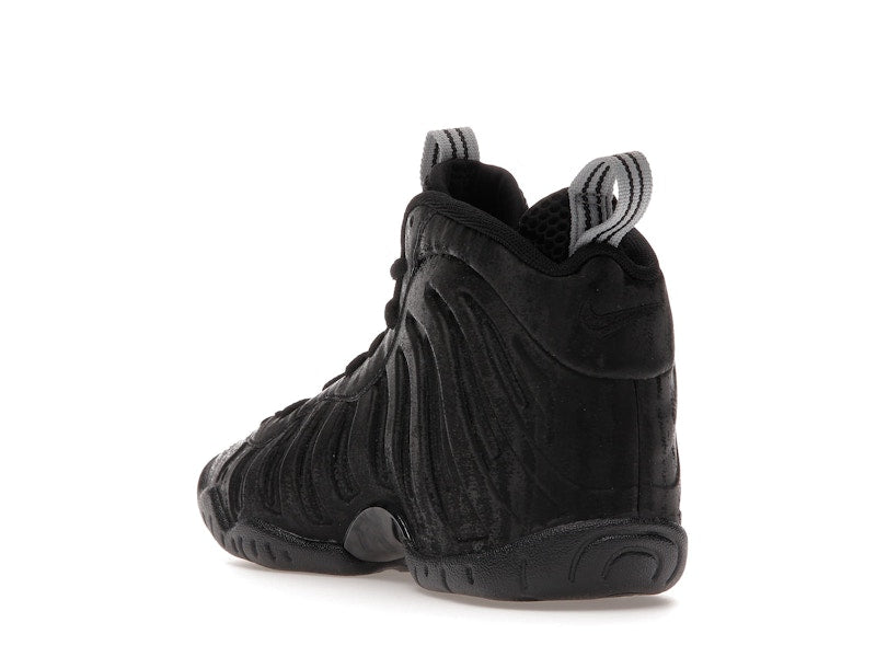 Nike Little Posite Pro Black Cat (GS)