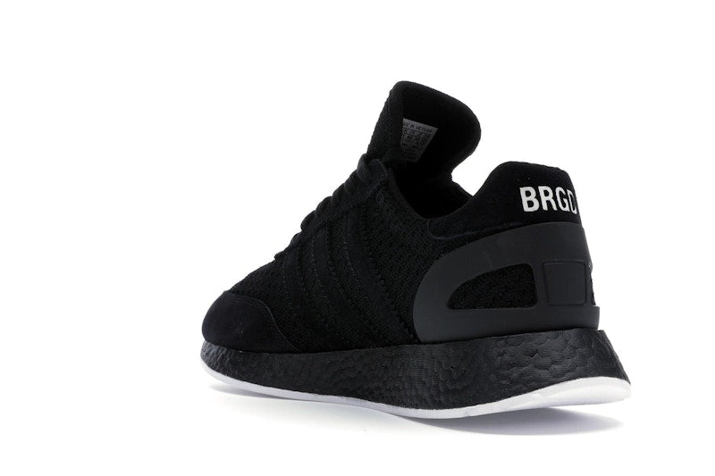 adidas I-5923 Neighborhood Core Black