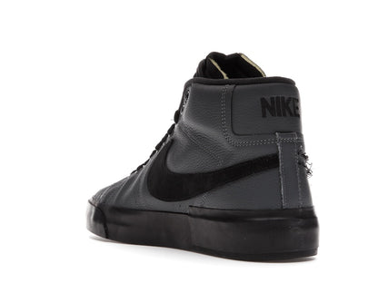 Nike SB Zoom Blazer Mid Edge Iron Grey