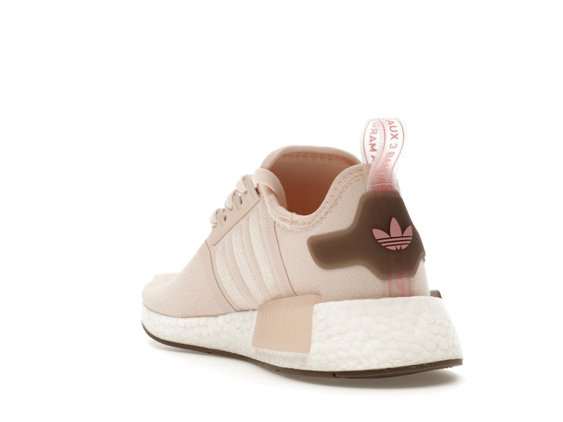 adidas NMD R1 Wonder Quartz Earth Strata Super Pop (Women's)
