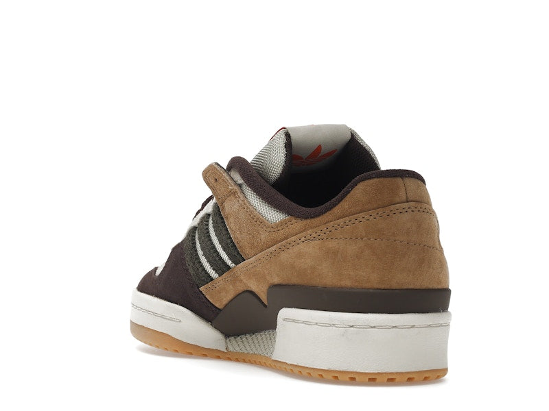 adidas Forum 84 Low Branch Brown