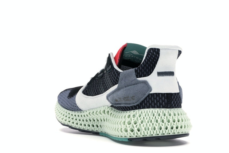 adidas ZX 4000 4D Black Onix