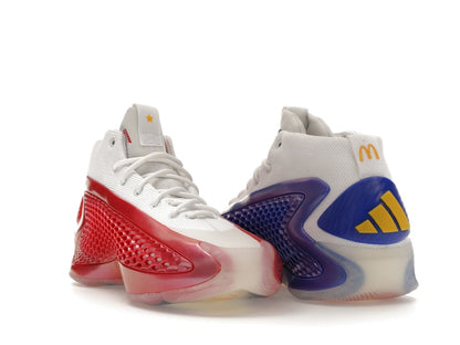 adidas AE 1 McDonald's All American