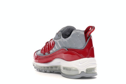 Nike Air Max 98 Supreme Varsity Red