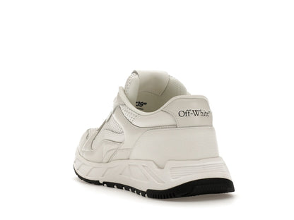 OFF-White Runner B White (Women's)