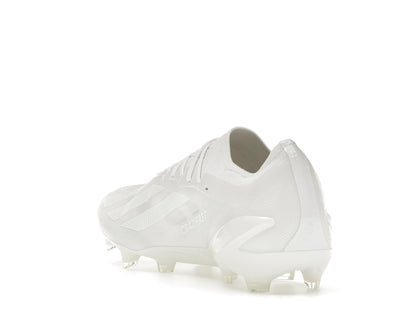 adidas Crazyfast.1 FG Cloud White