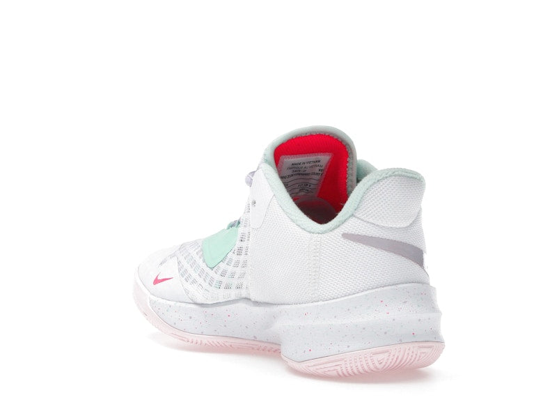 Nike Zoom Hyperspeed Court SE Pink Foam