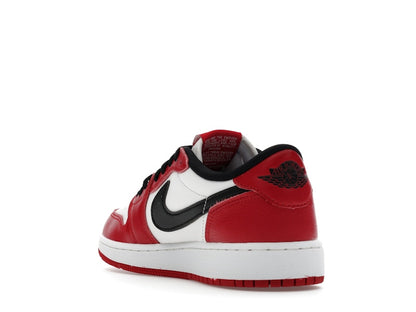 Jordan 1 Retro Low OG Chicago (2025) (GS)