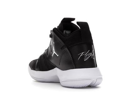 Jordan Jumpman 2020 Black White