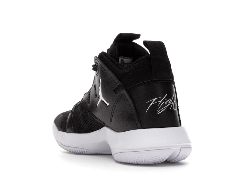 Jordan Jumpman 2020 Black White