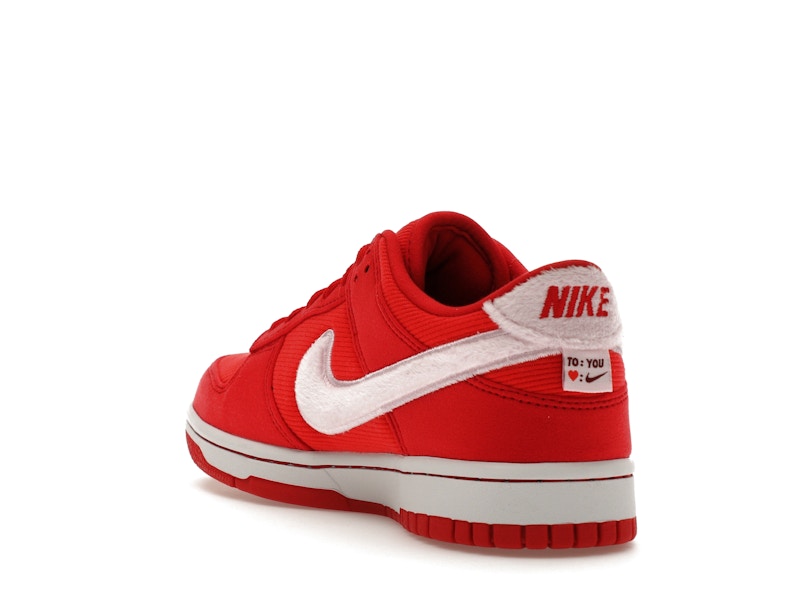 Nike Dunk Low Valentine's Day (2024) (GS)