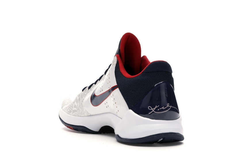 Nike Kobe 5 United We Rise