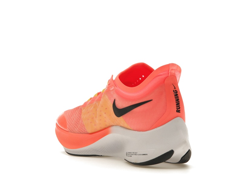 Nike Zoom Fly 3 Bright Mango
