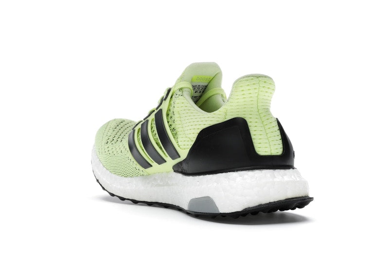 adidas Ultra Boost Frozen Yellow (Women's)