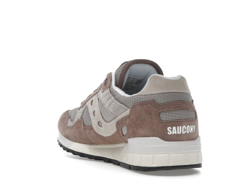 Saucony Shadow 5000 Gravel Grey